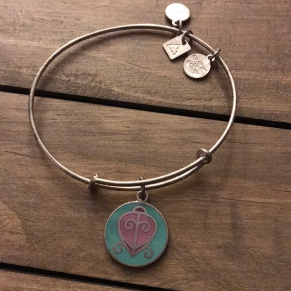 Alex and ani bracelet - Picture 1 of 4